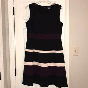 Tommy Hilfiger sleeveless dress